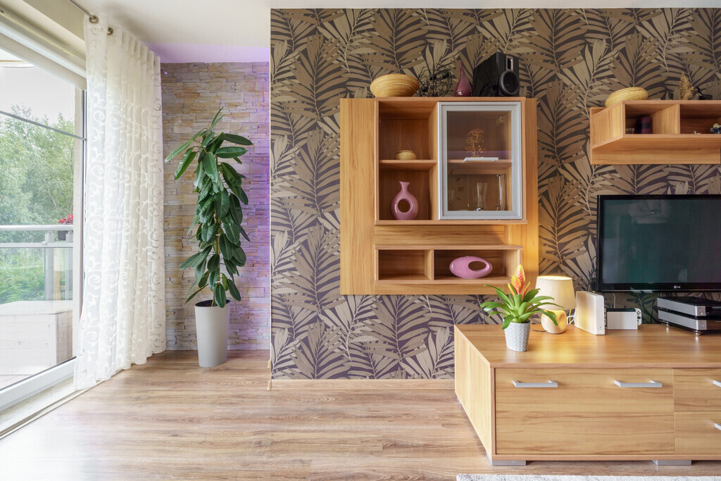 Wygodne mieszkanie na Morenie - Myśliwska