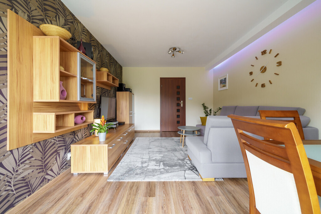 Wygodne mieszkanie na Morenie - Myśliwska