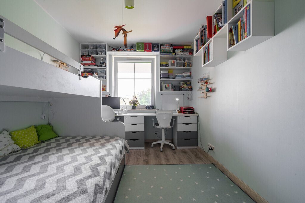 Wygodne mieszkanie na Morenie - Myśliwska