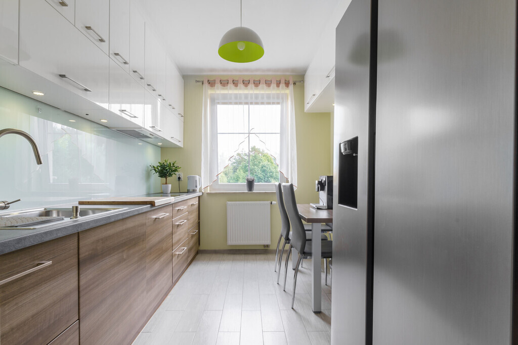 Wygodne mieszkanie na Morenie - Myśliwska