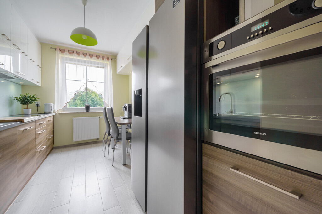 Wygodne mieszkanie na Morenie - Myśliwska