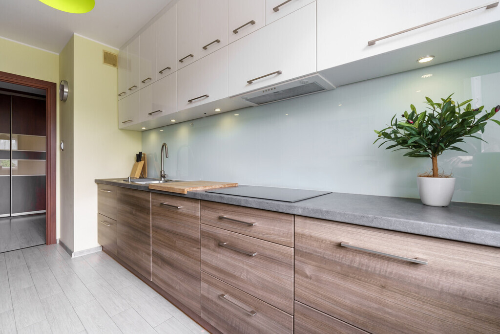 Wygodne mieszkanie na Morenie - Myśliwska