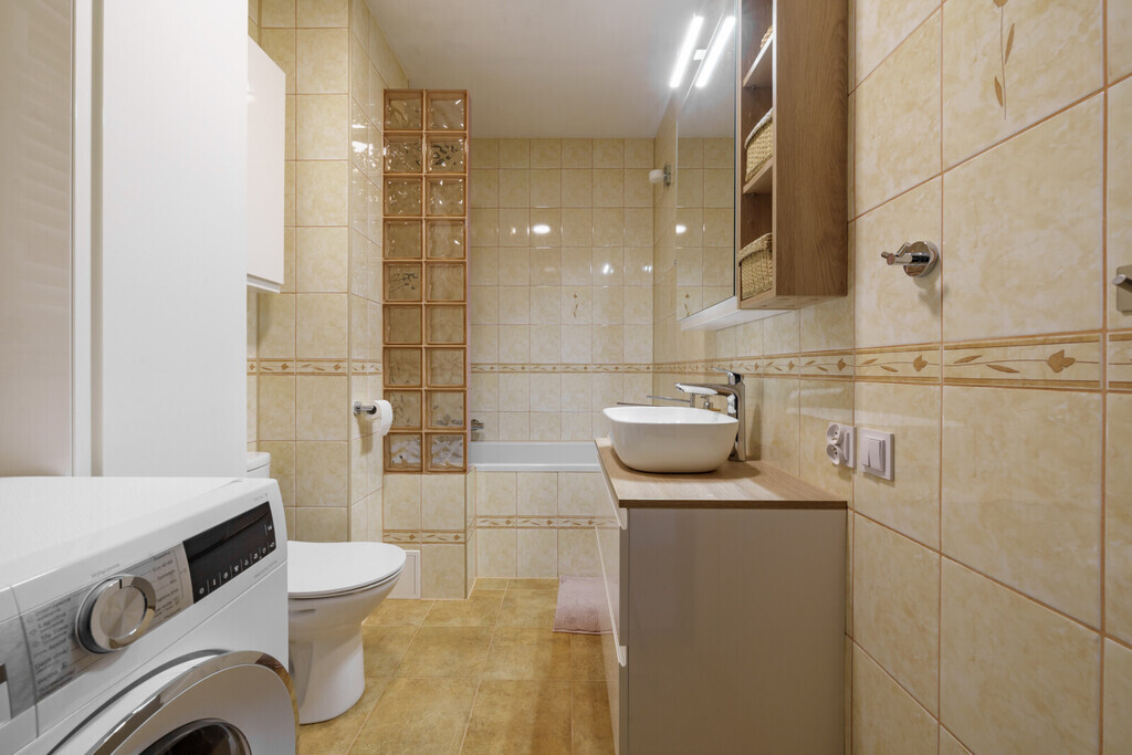 Wygodne mieszkanie na Morenie - Myśliwska