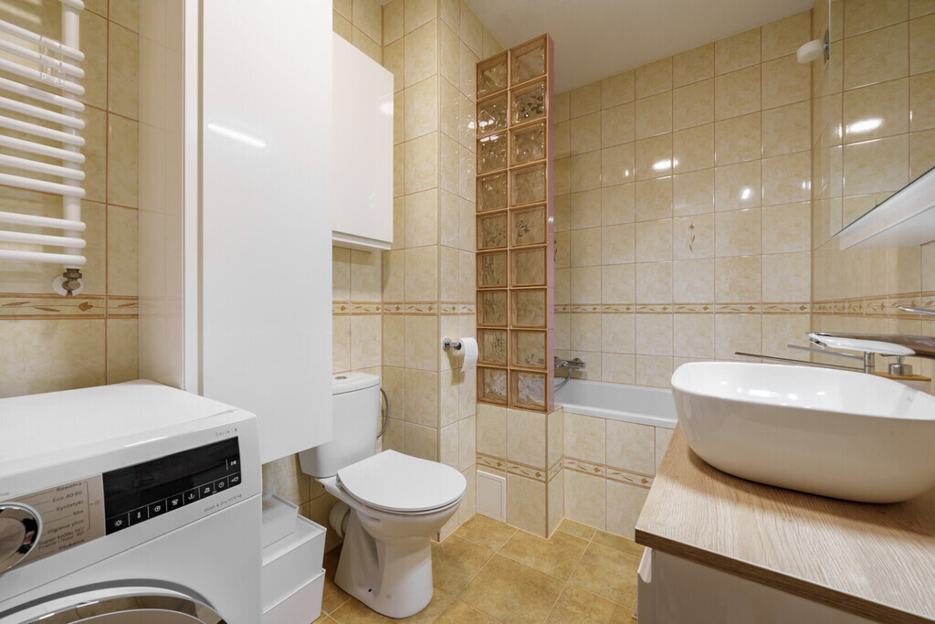 Wygodne mieszkanie na Morenie - Myśliwska