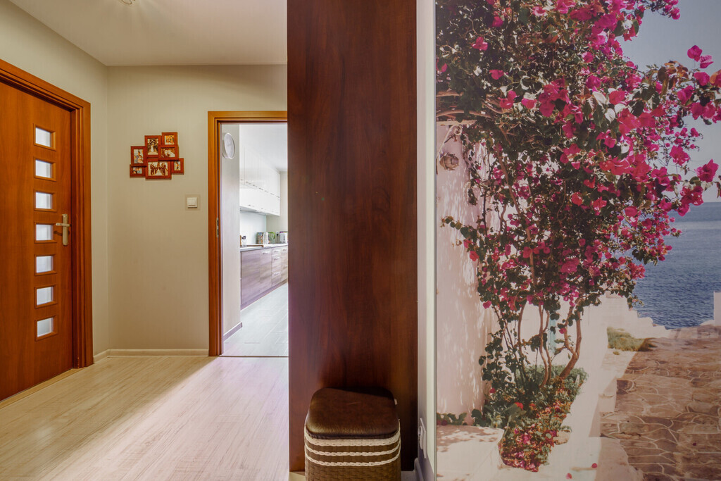 Wygodne mieszkanie na Morenie - Myśliwska