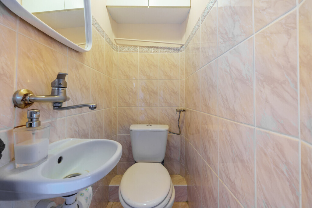 Komfortowa przestrzeń -4 pokoje na Zaspie