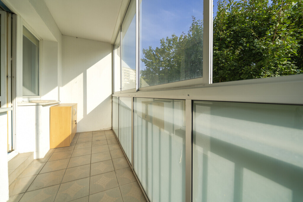 Komfortowa przestrzeń -4 pokoje na Zaspie