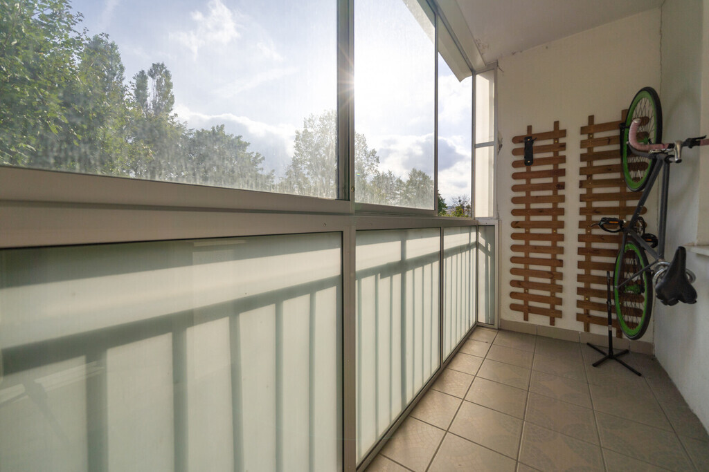 Komfortowa przestrzeń -4 pokoje na Zaspie