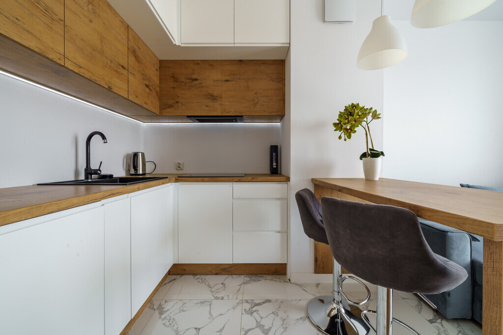 Komfortowe mieszkanie 2 pokojowe na wynajem