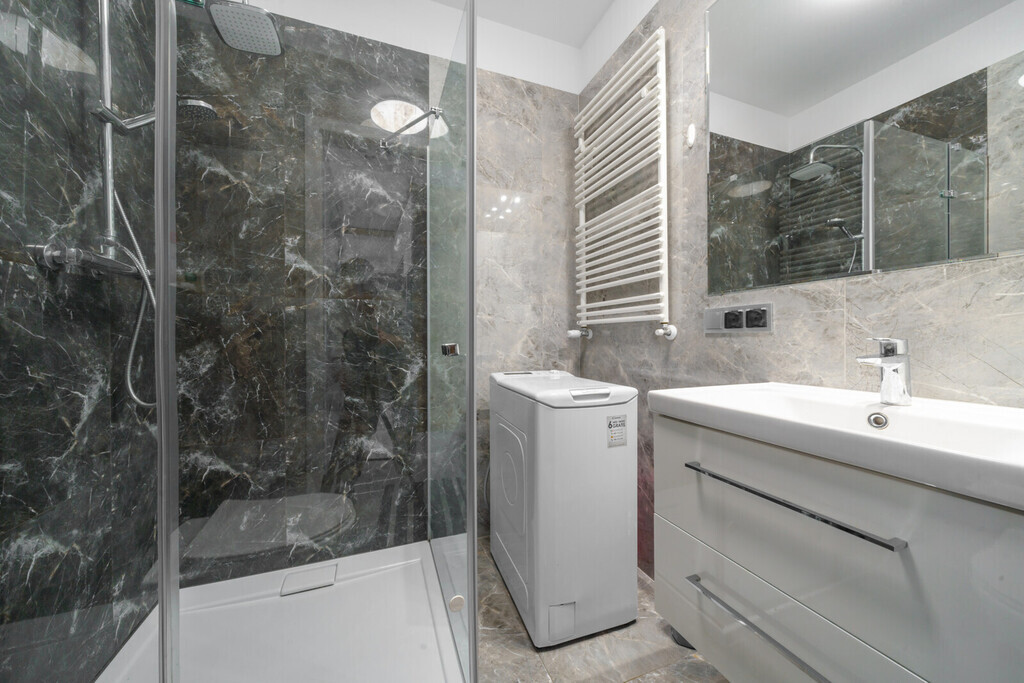 Komfortowe mieszkanie 2 pokojowe na wynajem