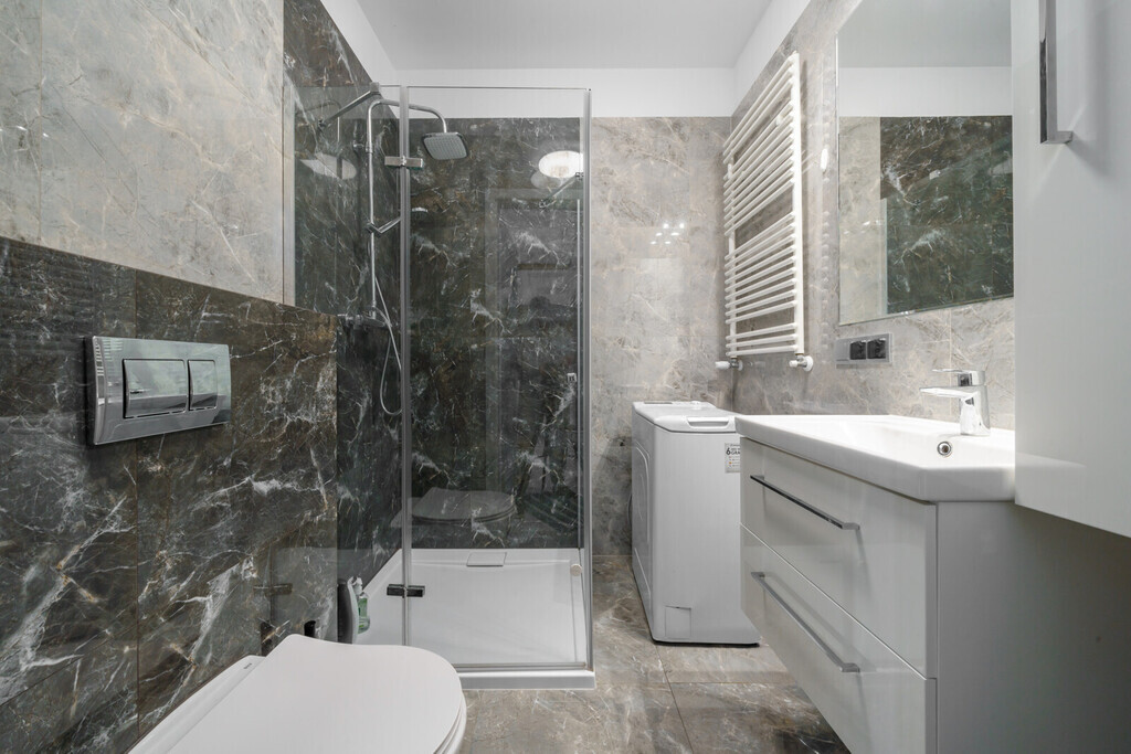 Komfortowe mieszkanie 2 pokojowe na wynajem