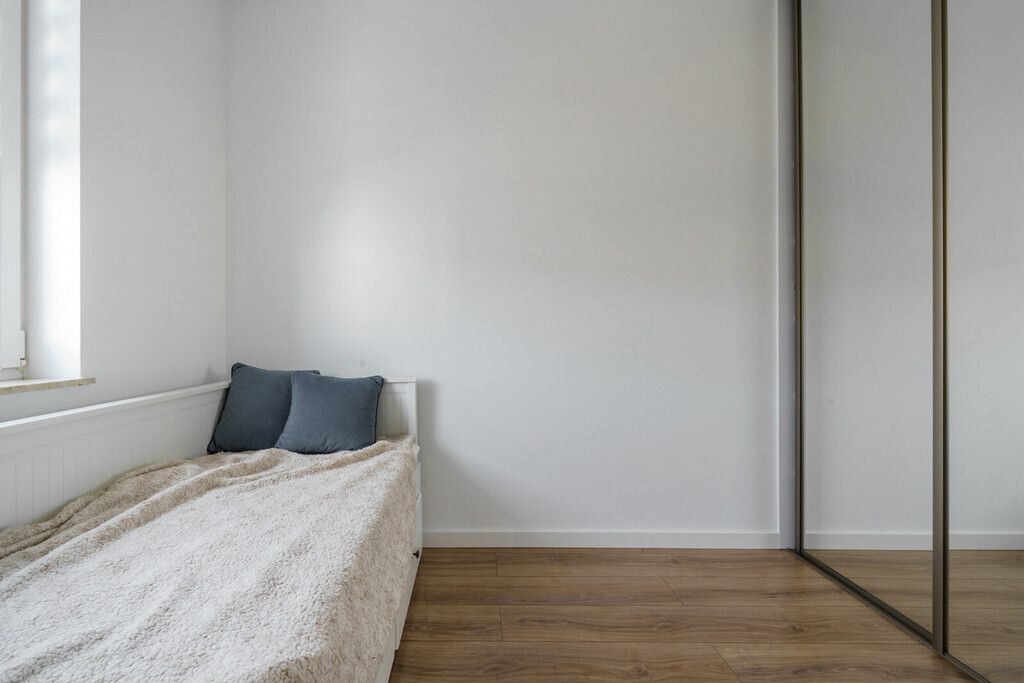 Komfortowe mieszkanie 2 pokojowe na wynajem