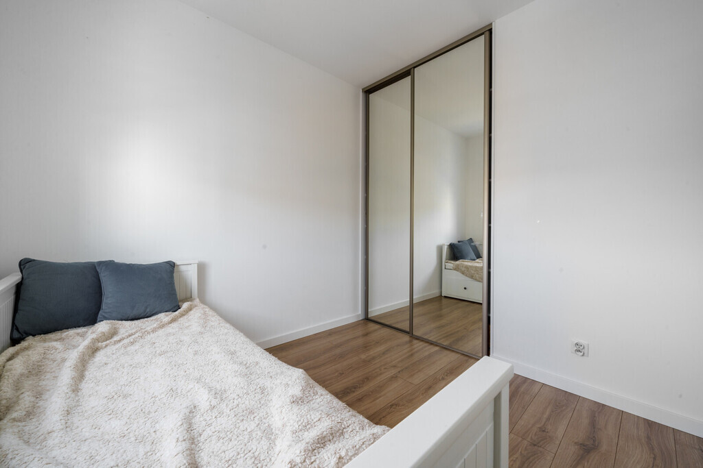 Komfortowe mieszkanie 2 pokojowe na wynajem