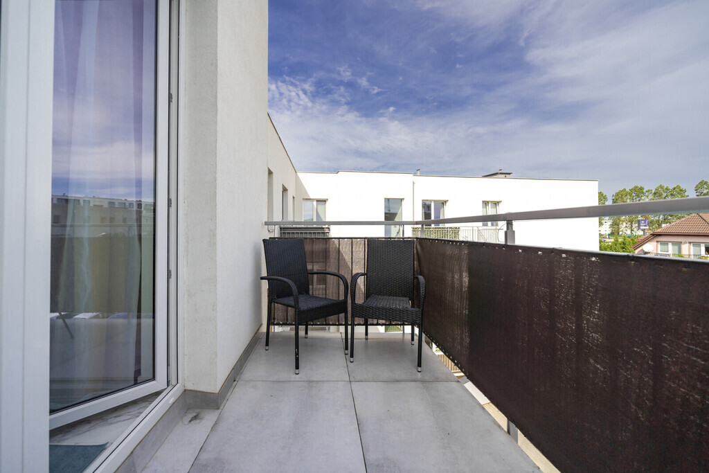 Komfortowe mieszkanie 2 pokojowe na wynajem