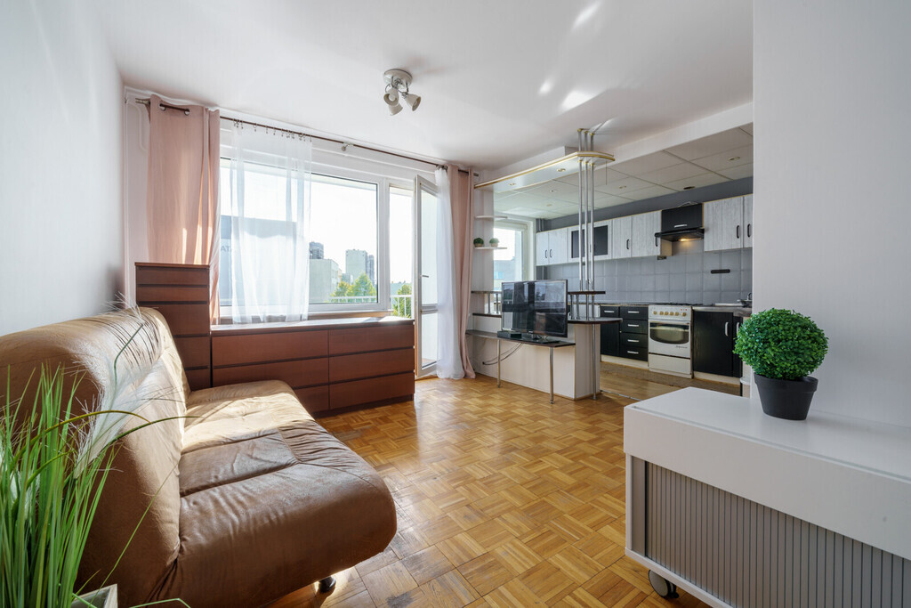 Widok na morze | Zieleń | Idealna lokalizacja