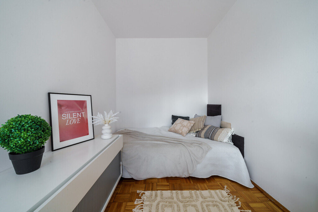 Widok na morze | Zieleń | Idealna lokalizacja