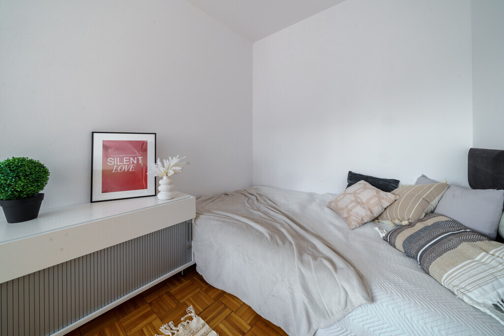 Widok na morze | Zieleń | Idealna lokalizacja