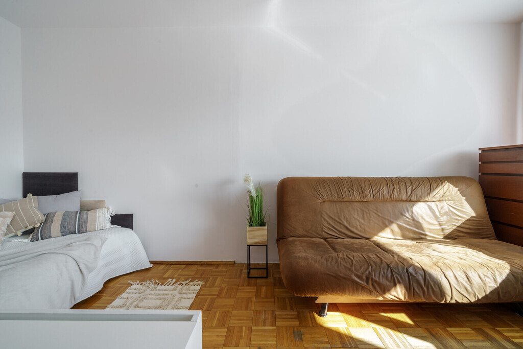 Widok na morze | Zieleń | Idealna lokalizacja