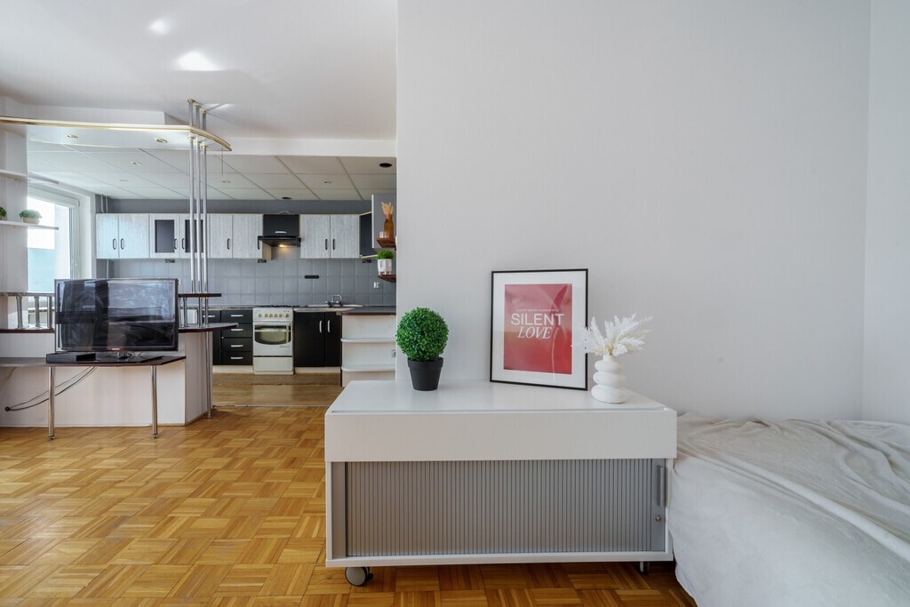 Widok na morze | Zieleń | Idealna lokalizacja