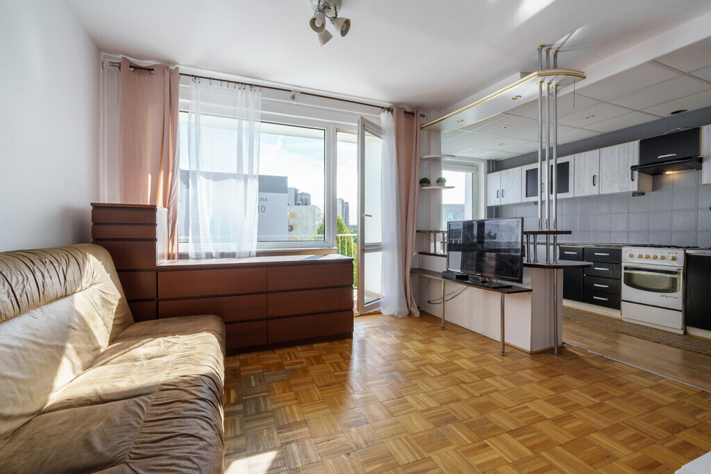 Widok na morze | Zieleń | Idealna lokalizacja