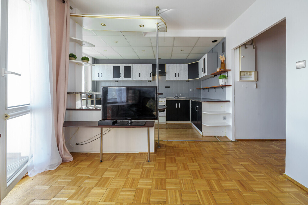 Widok na morze | Zieleń | Idealna lokalizacja