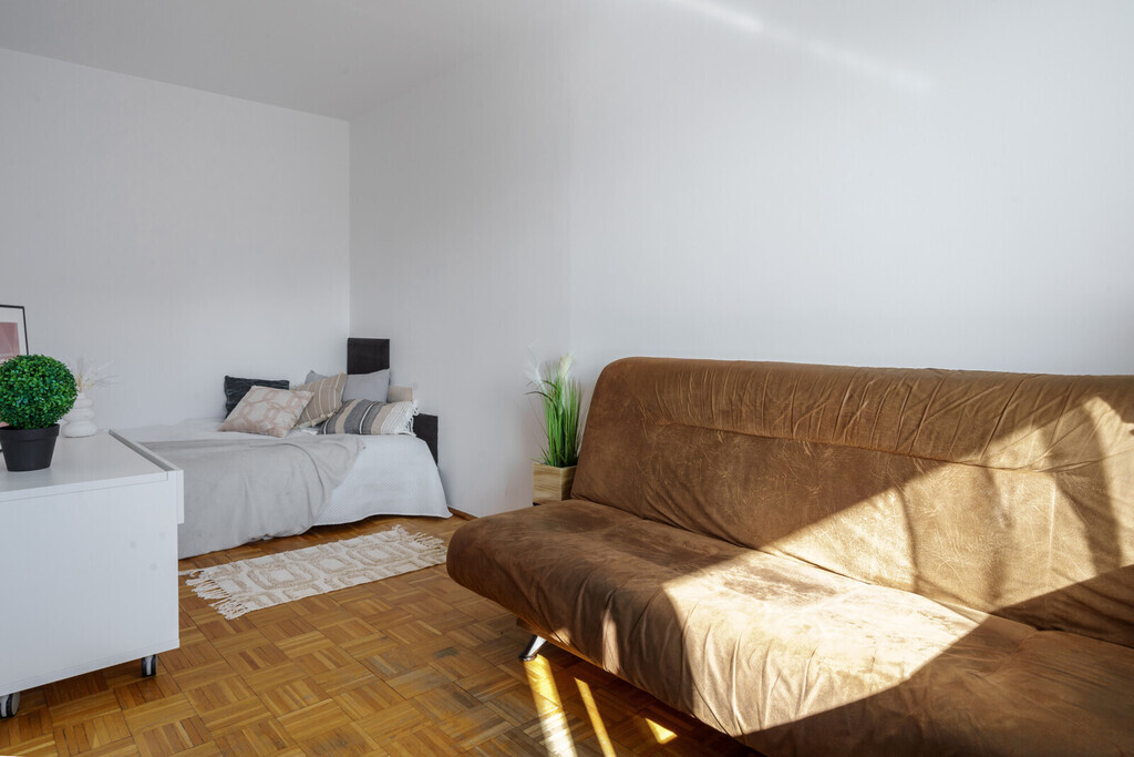 Widok na morze | Zieleń | Idealna lokalizacja