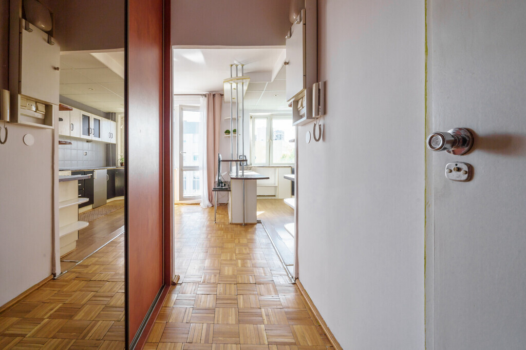 Widok na morze | Zieleń | Idealna lokalizacja