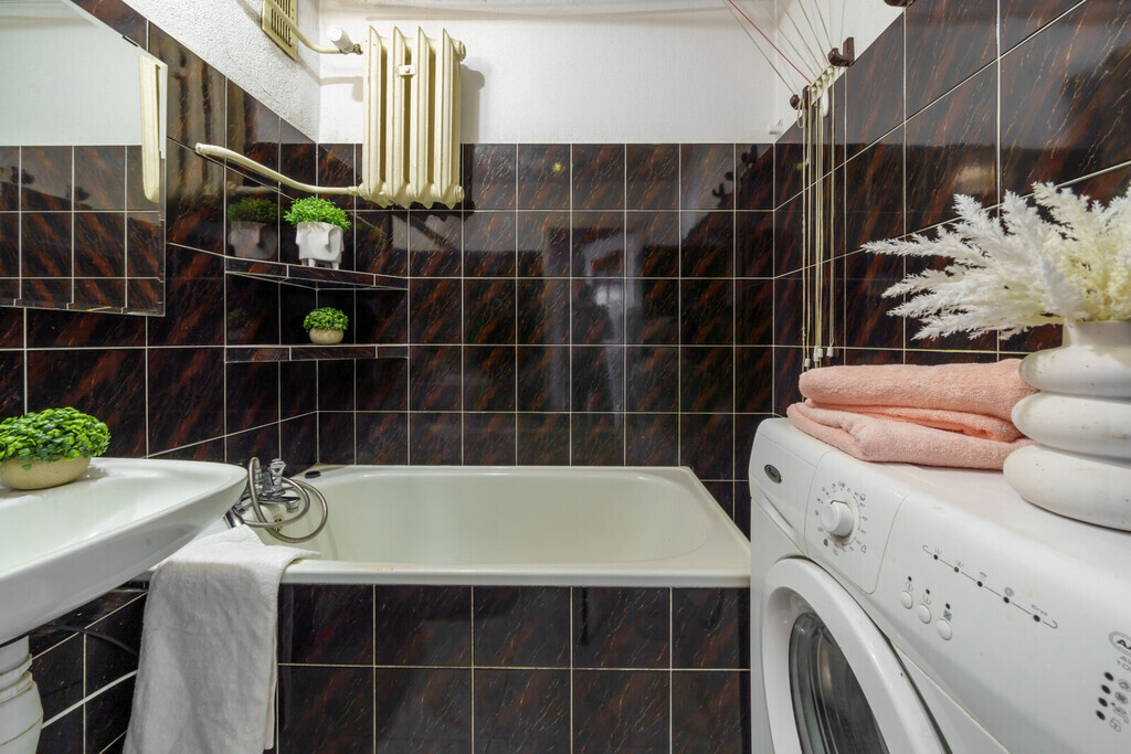 Widok na morze | Zieleń | Idealna lokalizacja