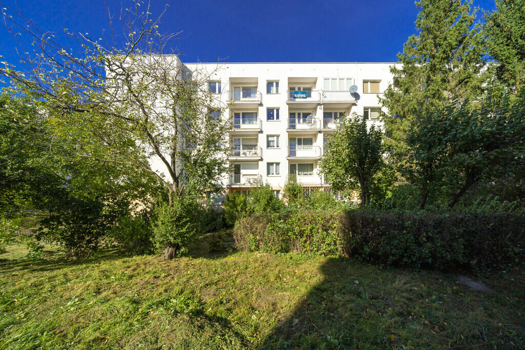 Widok na morze | Zieleń | Idealna lokalizacja