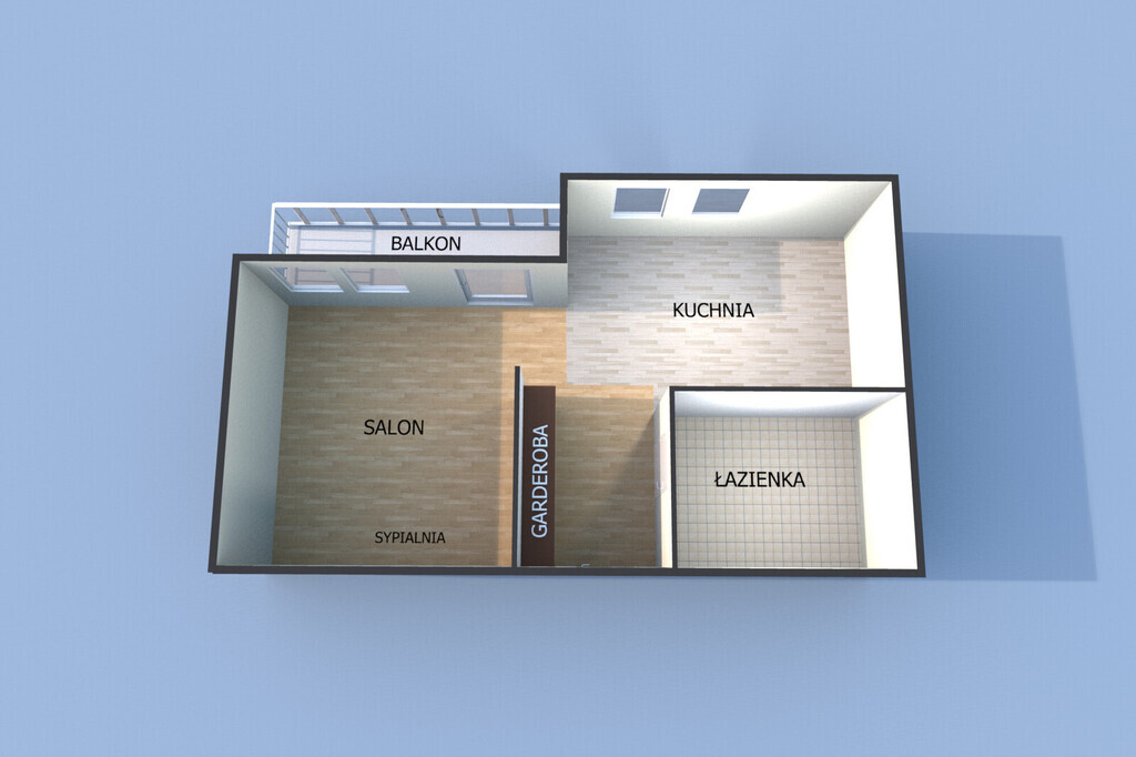 Widok na morze | Zieleń | Idealna lokalizacja