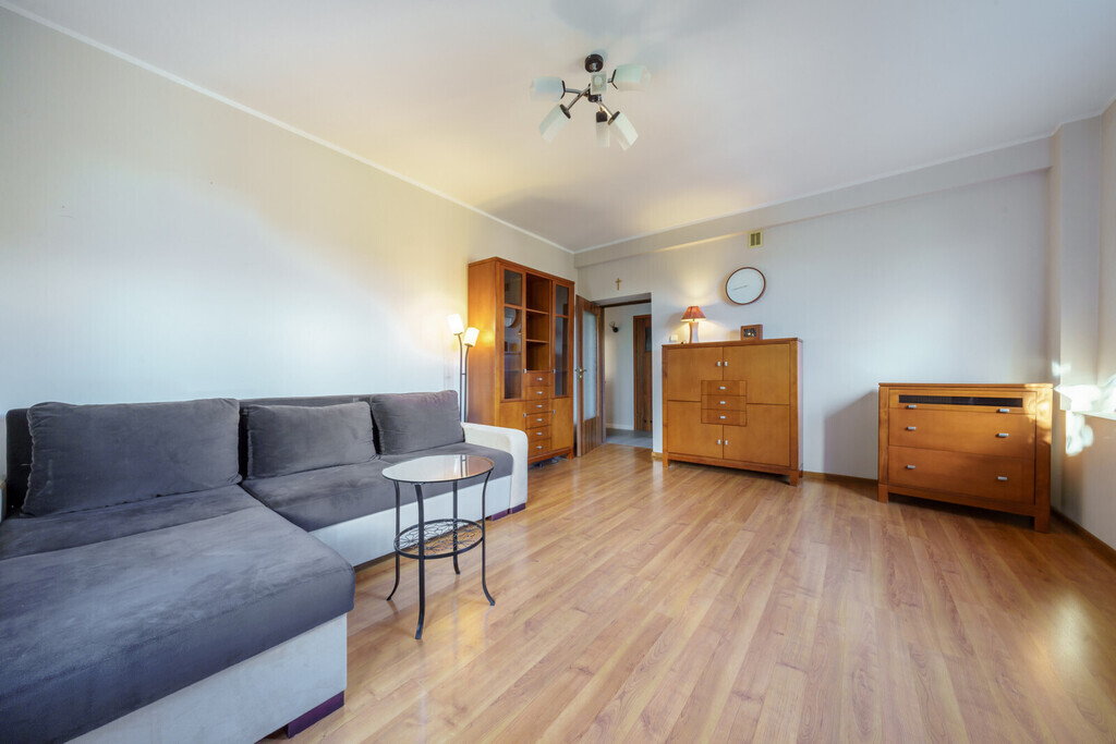 Enklawa w sercu Wrzeszcza - 2 pokoje