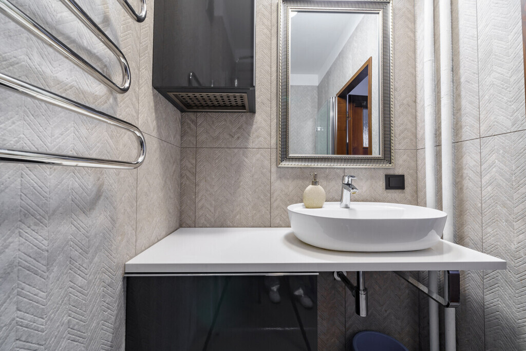 Enklawa w sercu Wrzeszcza - 2 pokoje