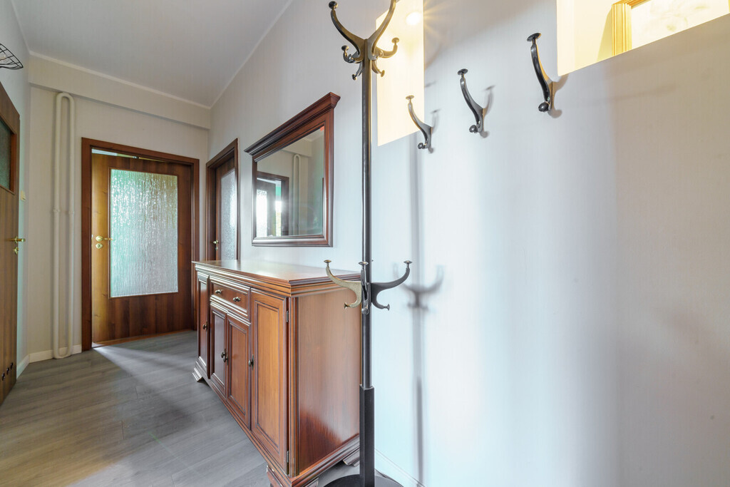 Enklawa w sercu Wrzeszcza - 2 pokoje