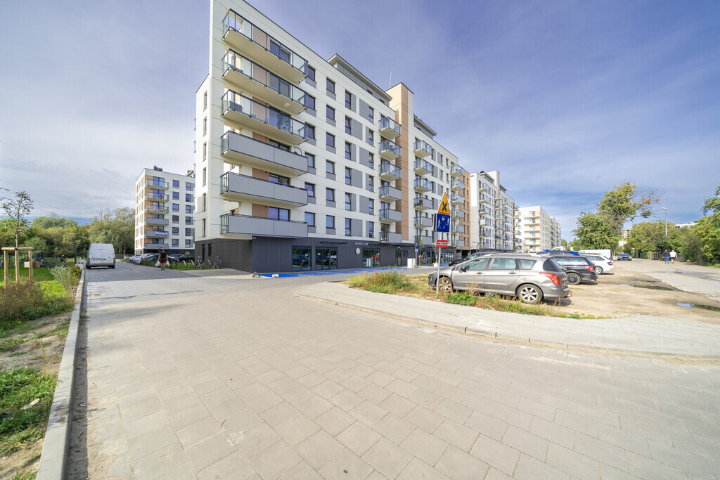 Urządź swój własny apartament | Gdańsk Letnica