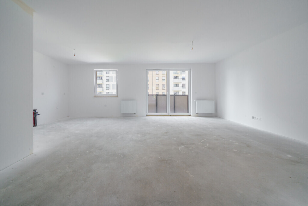 Urządź swój własny apartament | Gdańsk Letnica