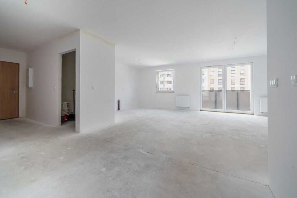 Urządź swój własny apartament | Gdańsk Letnica