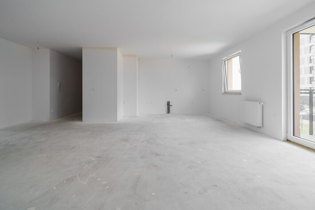 Urządź swój własny apartament | Gdańsk Letnica