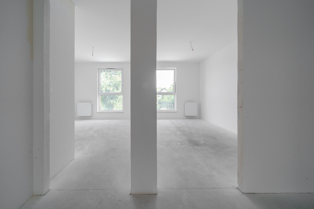 Urządź swój własny apartament | Gdańsk Letnica