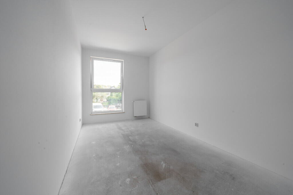 Urządź swój własny apartament | Gdańsk Letnica