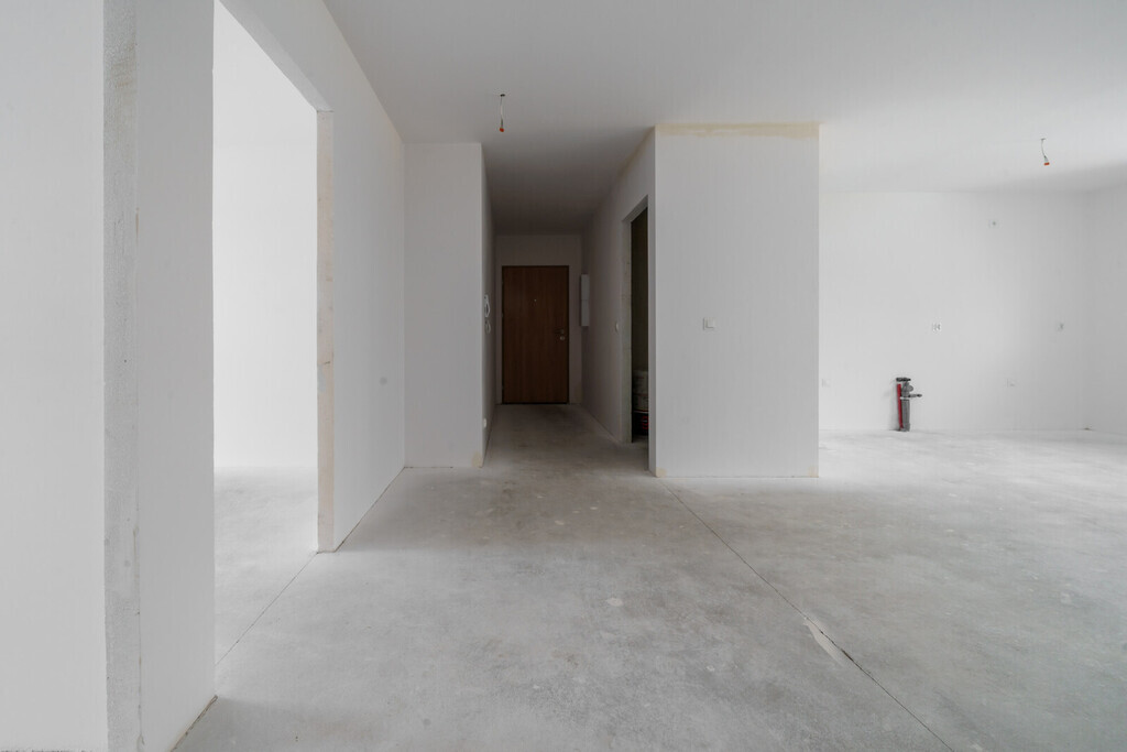 Urządź swój własny apartament | Gdańsk Letnica