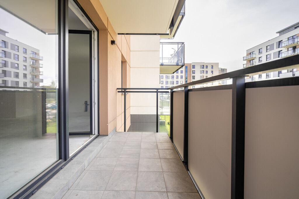 Urządź swój własny apartament | Gdańsk Letnica