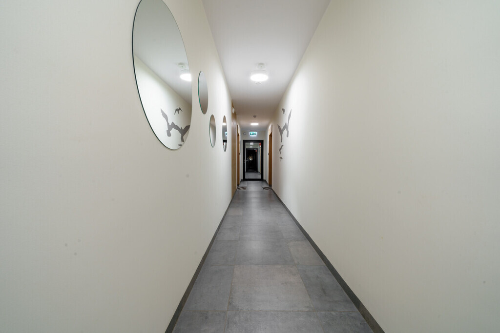 Urządź swój własny apartament | Gdańsk Letnica