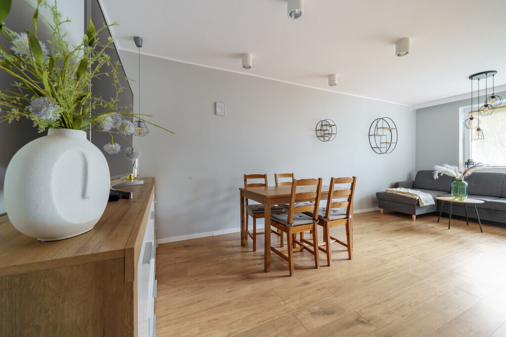 2 pokoje w Gdyni Redłowo / blisko morza