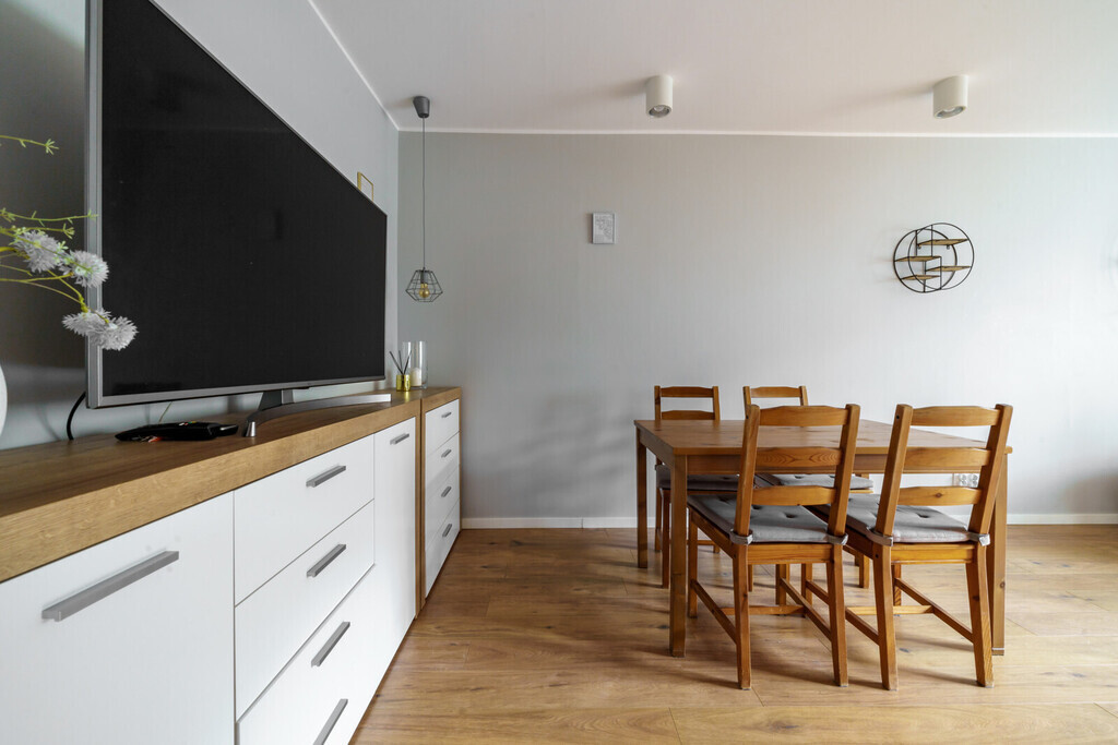 2 pokoje w Gdyni Redłowo / blisko morza