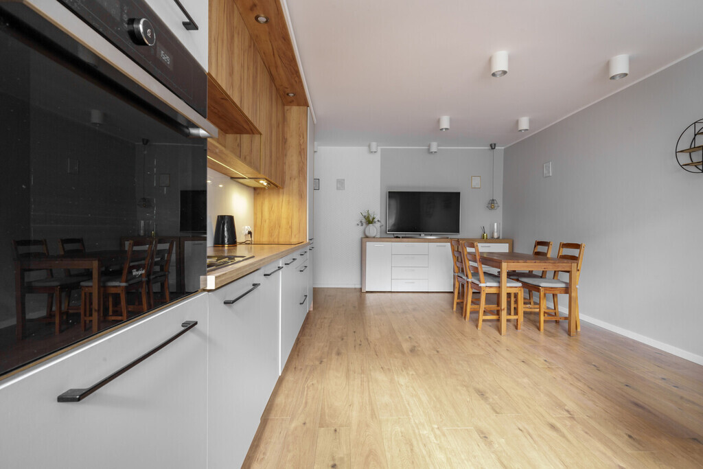 2 pokoje w Gdyni Redłowo / blisko morza