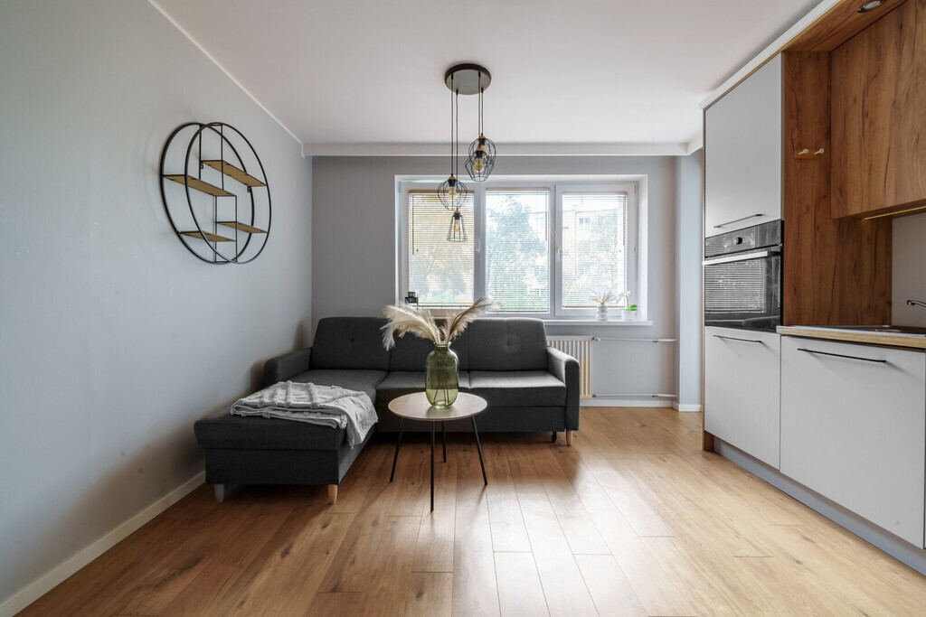 2 pokoje w Gdyni Redłowo / blisko morza