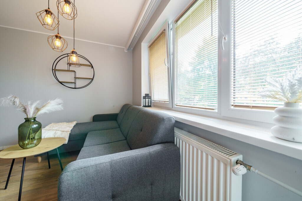 2 pokoje w Gdyni Redłowo / blisko morza