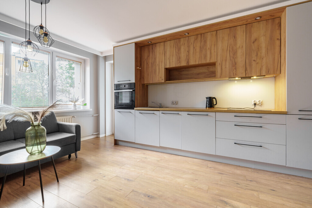 2 pokoje w Gdyni Redłowo / blisko morza