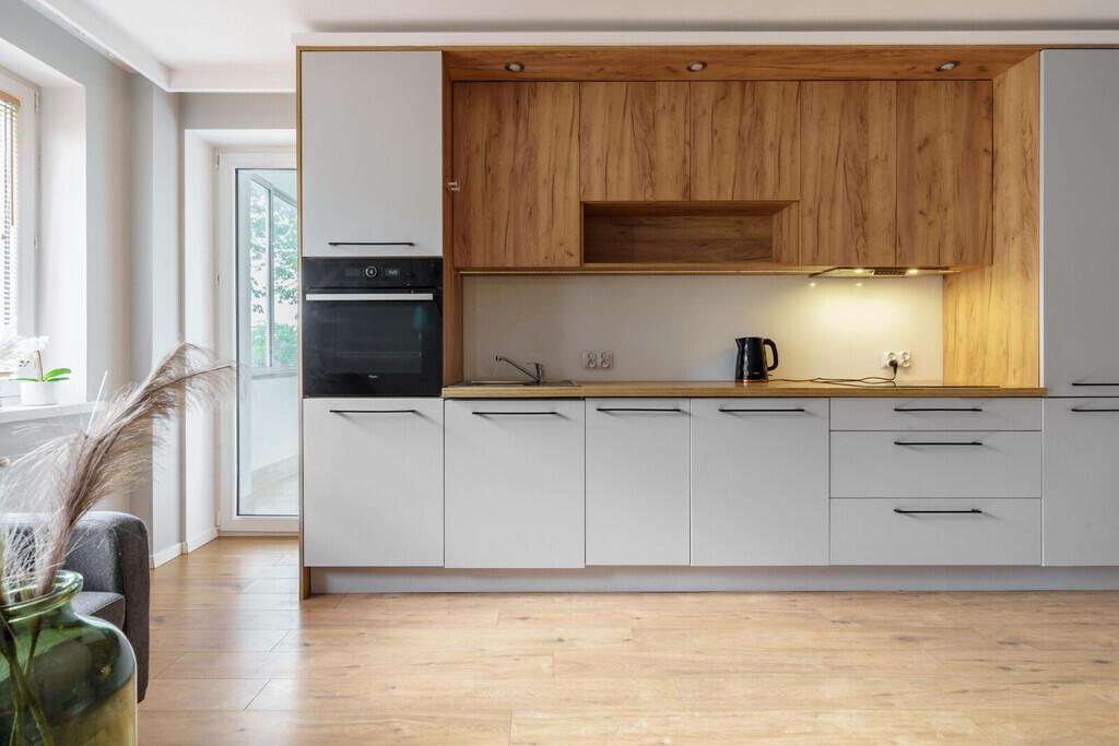 2 pokoje w Gdyni Redłowo / blisko morza