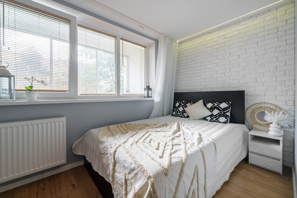 2 pokoje w Gdyni Redłowo / blisko morza